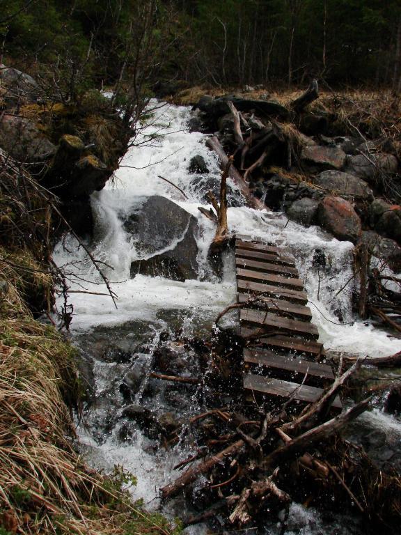 Birkelund Camping Geilo Esterno foto